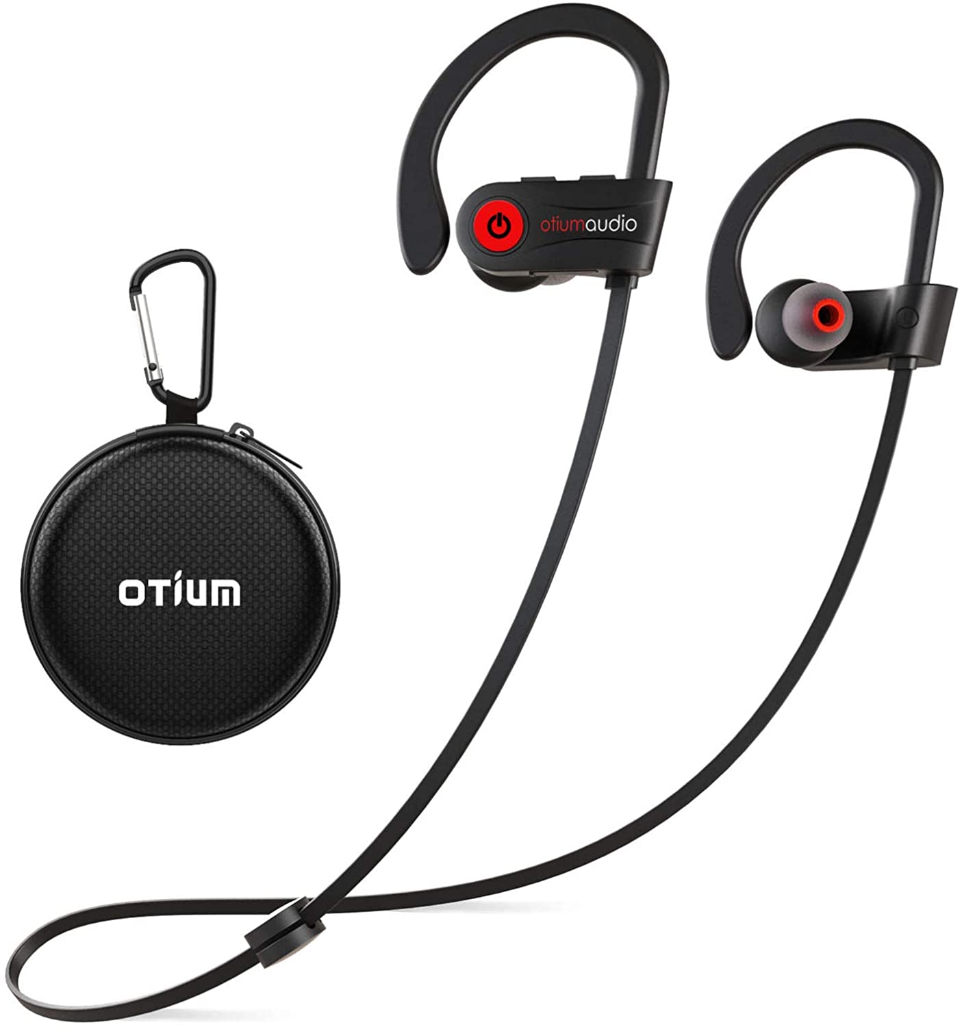 Otium Bluetooth Headphones Review 